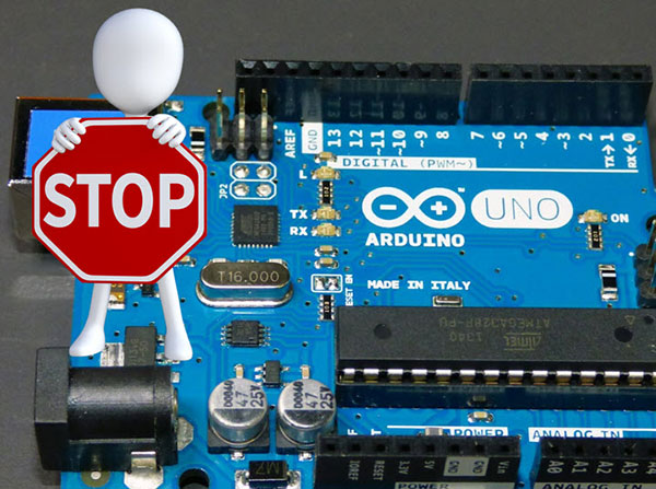 How To Avoid Using The Delay Function In Arduino Sketches How to avoid using the delay function in arduino sketches